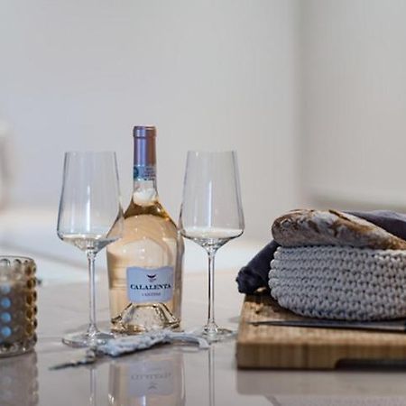 Apartment Hideaway - Stylisch, Ruhig, Topausstattung, Infrarotsauna, Dachterrasse 왈츠시 외부 사진