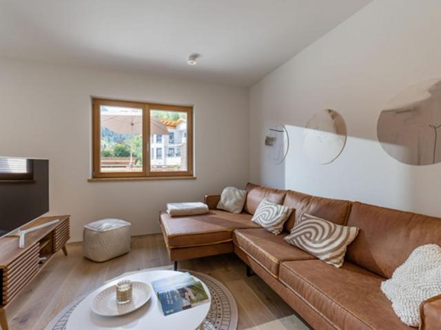 Apartment Hideaway - Stylisch, Ruhig, Topausstattung, Infrarotsauna, Dachterrasse 왈츠시 외부 사진