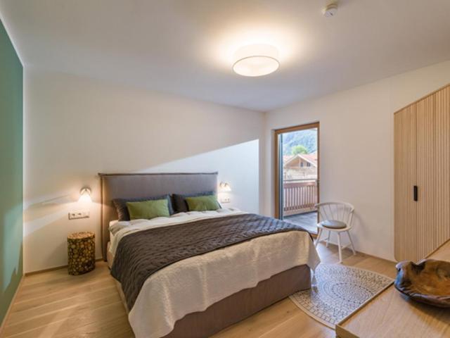 Apartment Hideaway - Stylisch, Ruhig, Topausstattung, Infrarotsauna, Dachterrasse 왈츠시 외부 사진